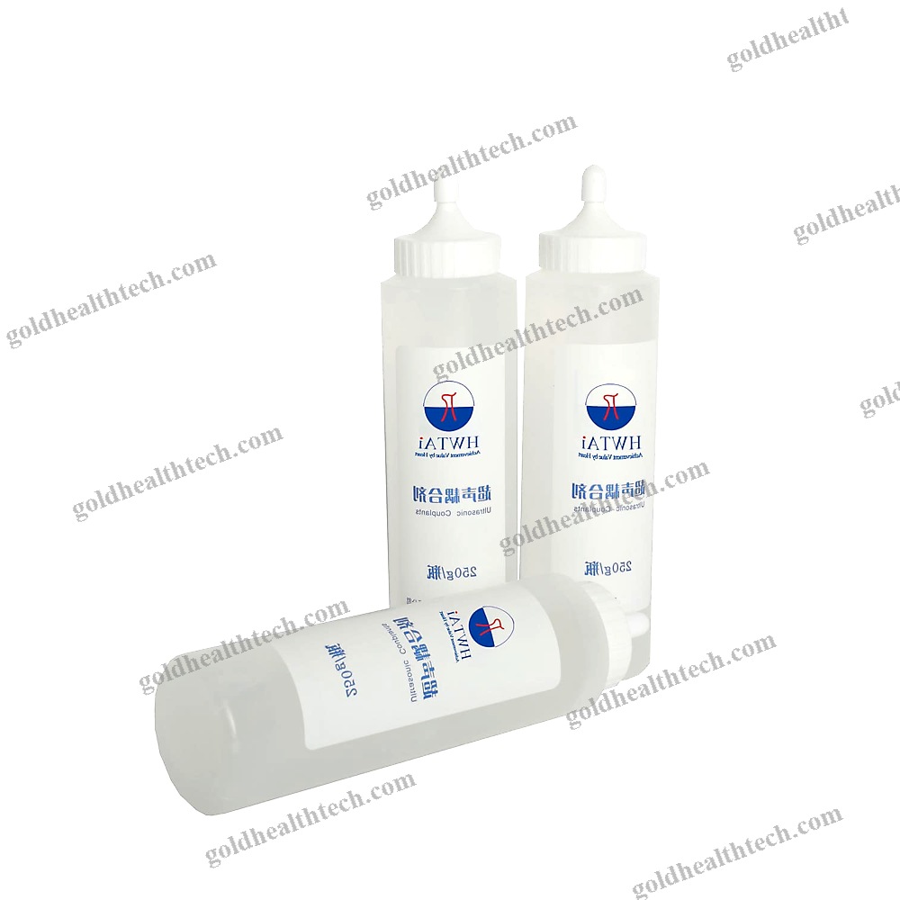 Sterile Ultrasound Gel