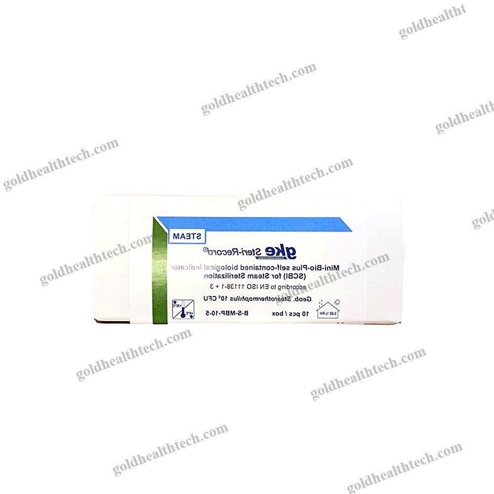 Sterilization Biological Indicator