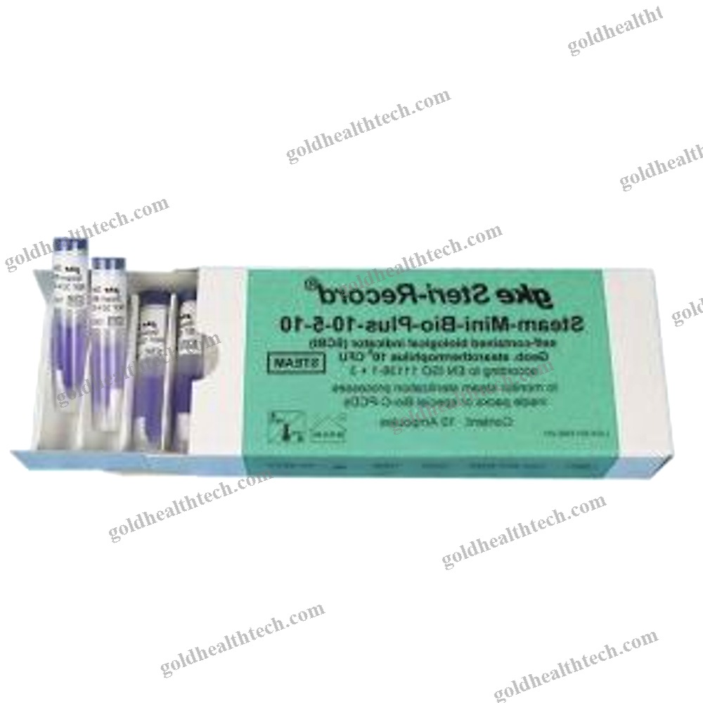 Sterilization Biological Indicator