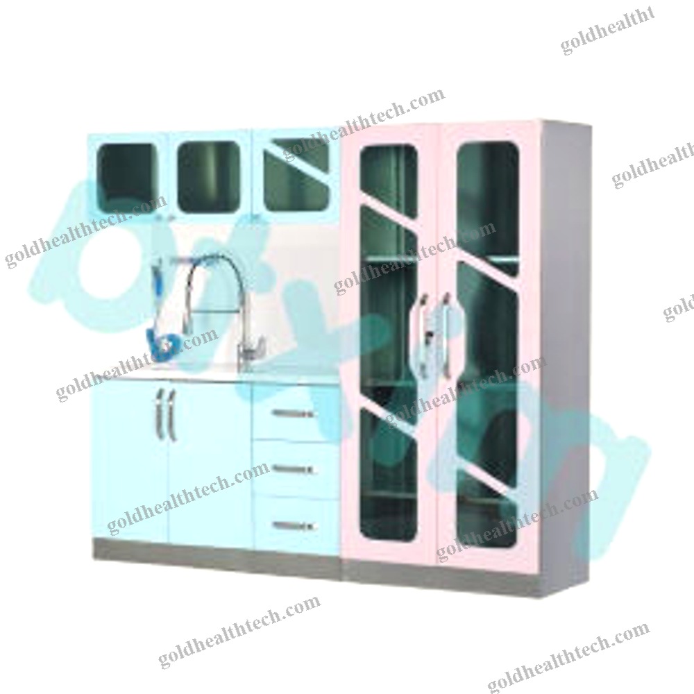 Sterilization Cabinet 1