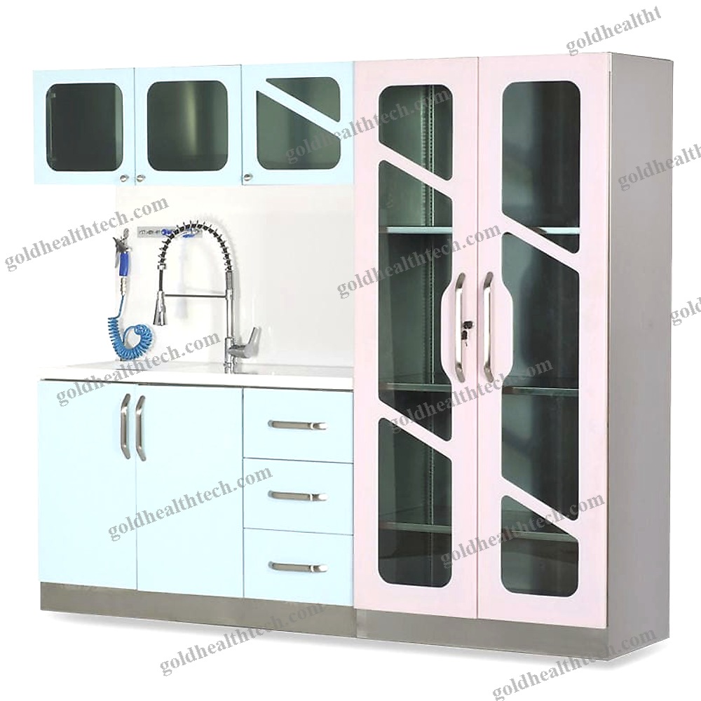 Sterilization Cabinet