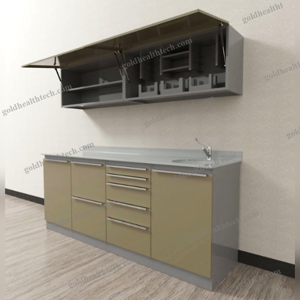 Sterilization Cabinet 1