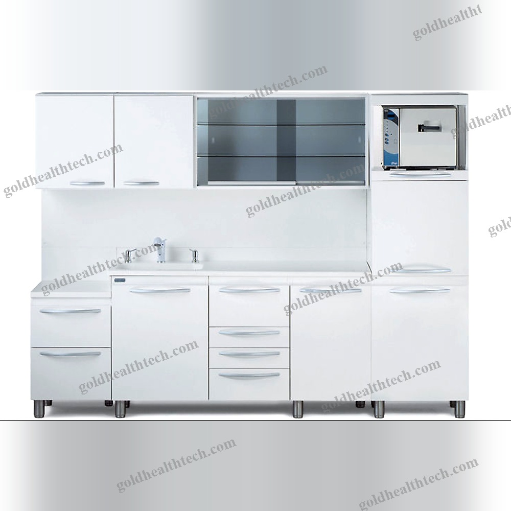 Sterilization Cabinet 1