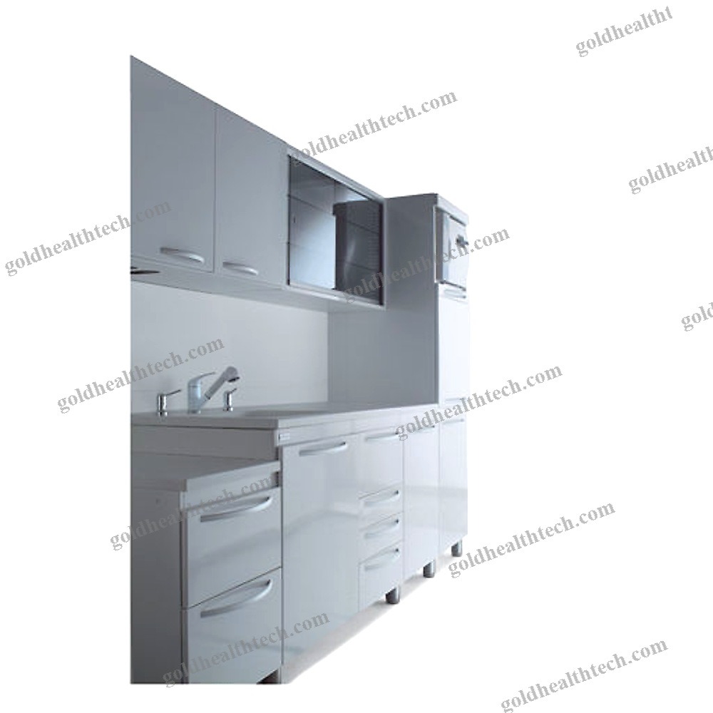 Sterilization Cabinet