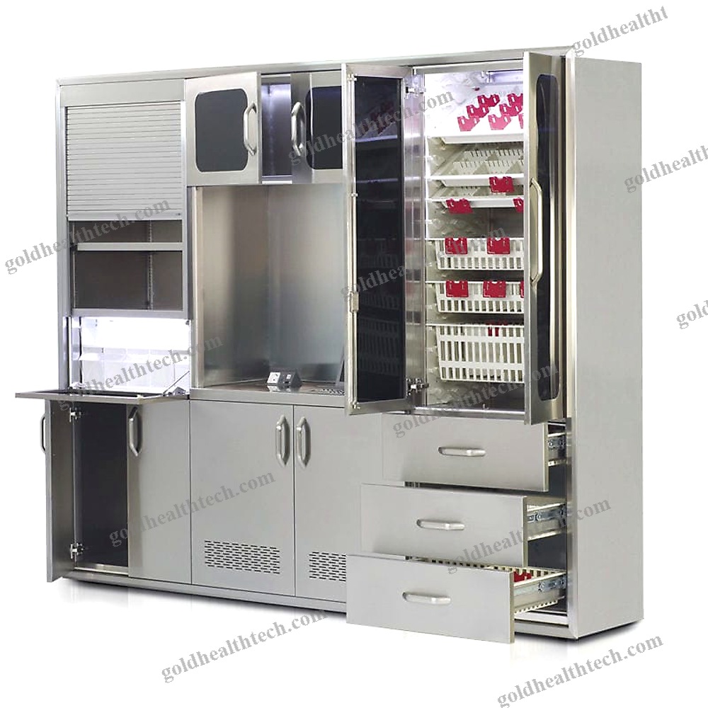 Sterilization Cabinet