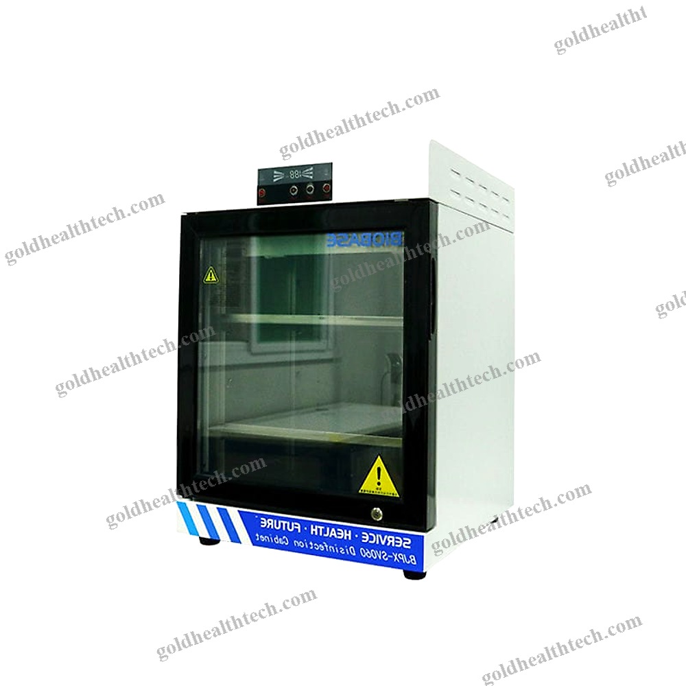 Sterilization Cabinet