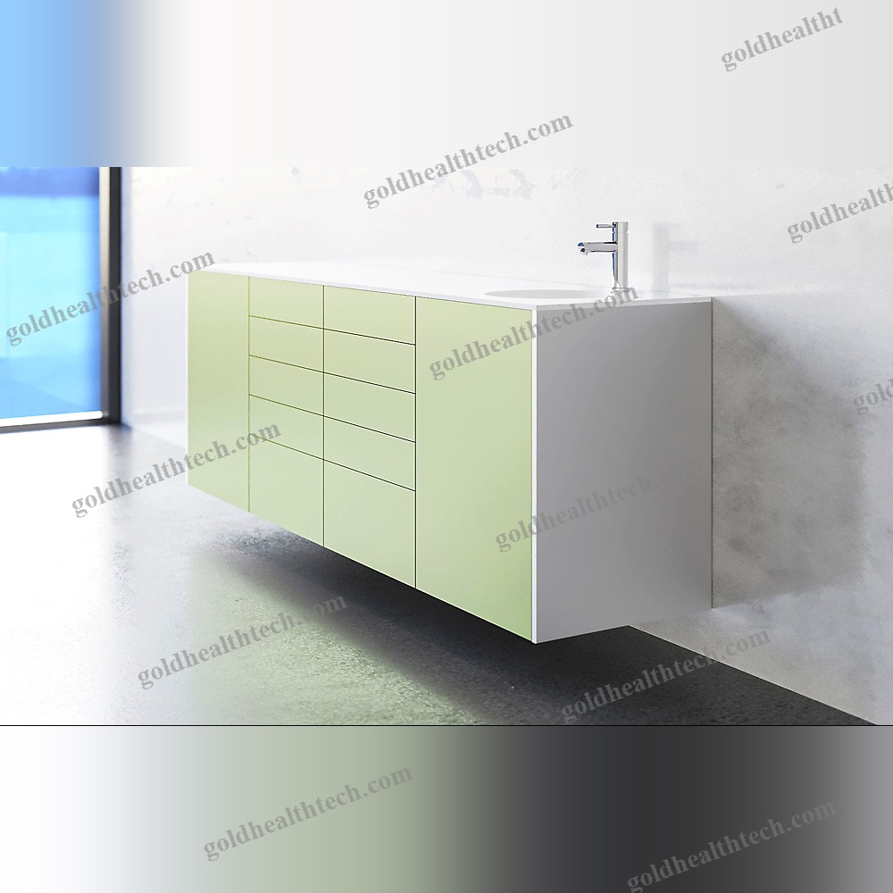 Sterilization Cabinet 1