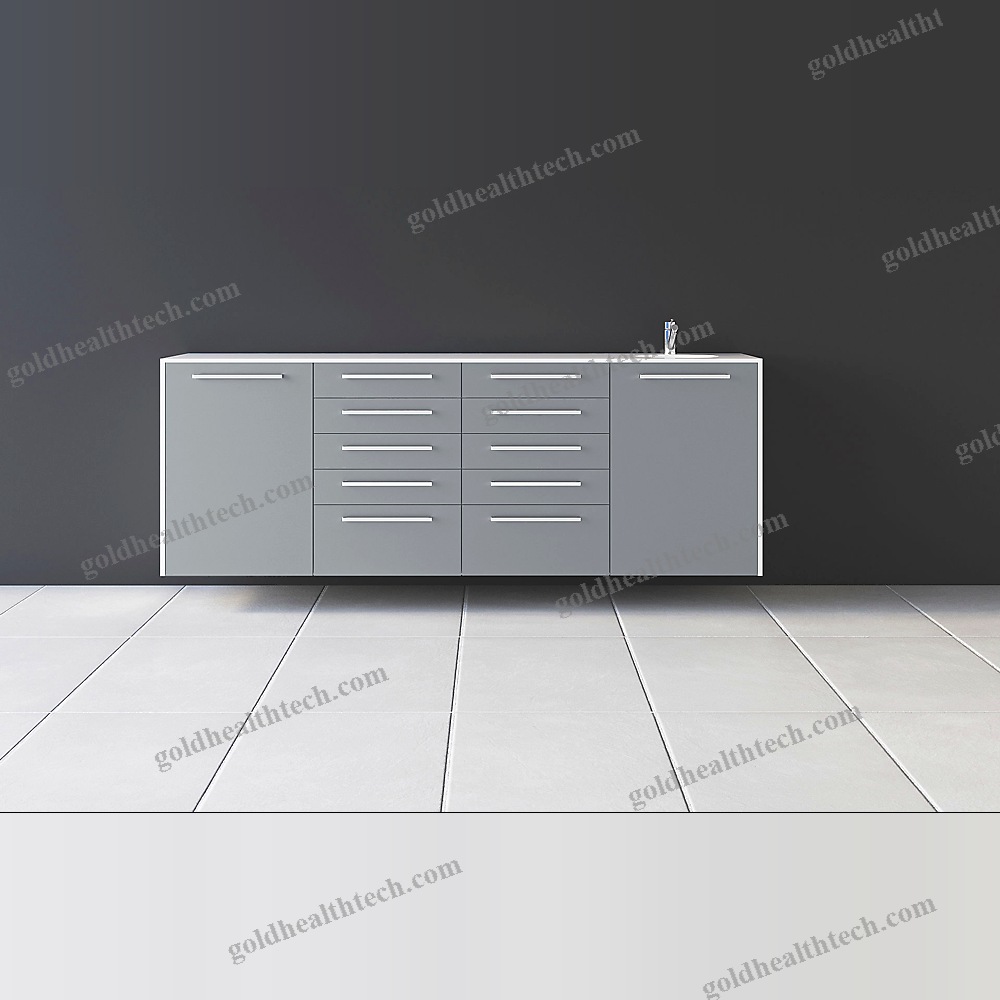 Sterilization Cabinet