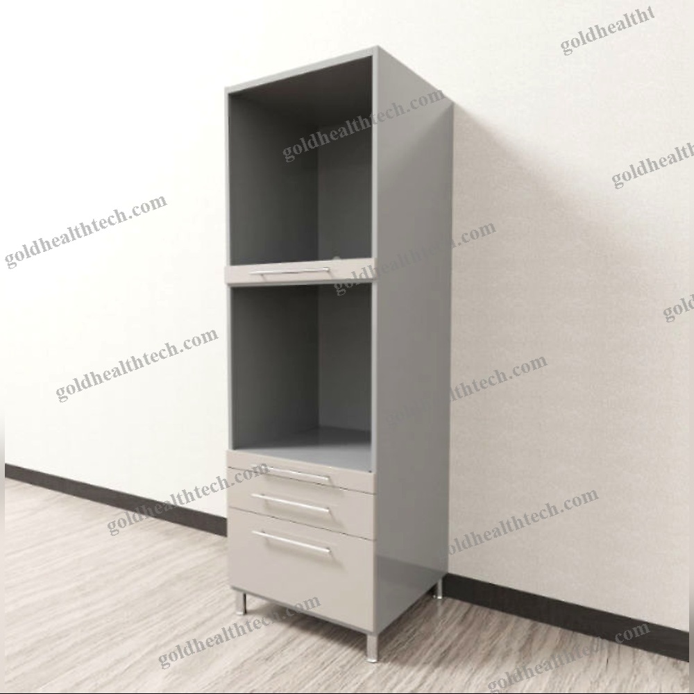 Sterilization Cabinet 1