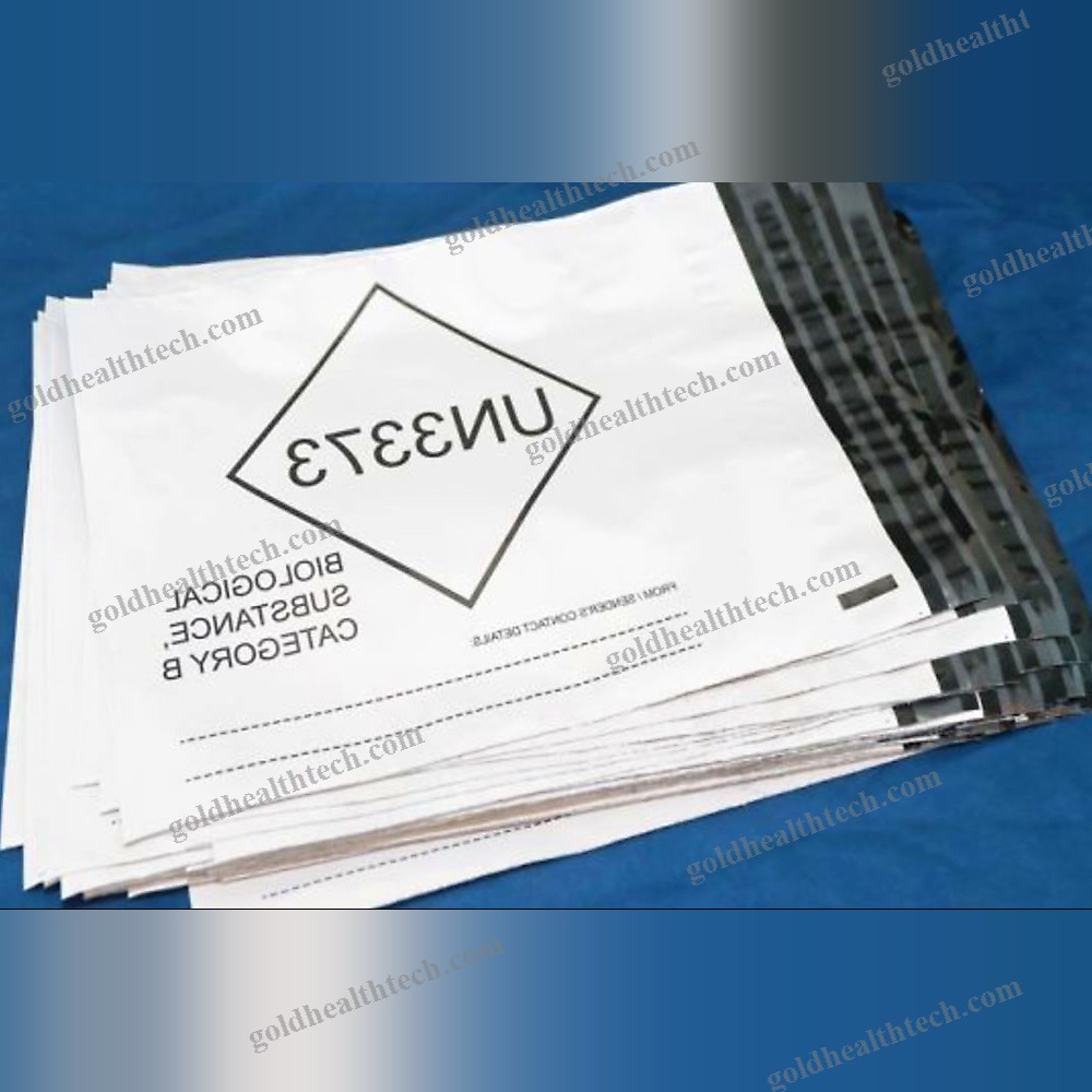 Sterilization Envelope