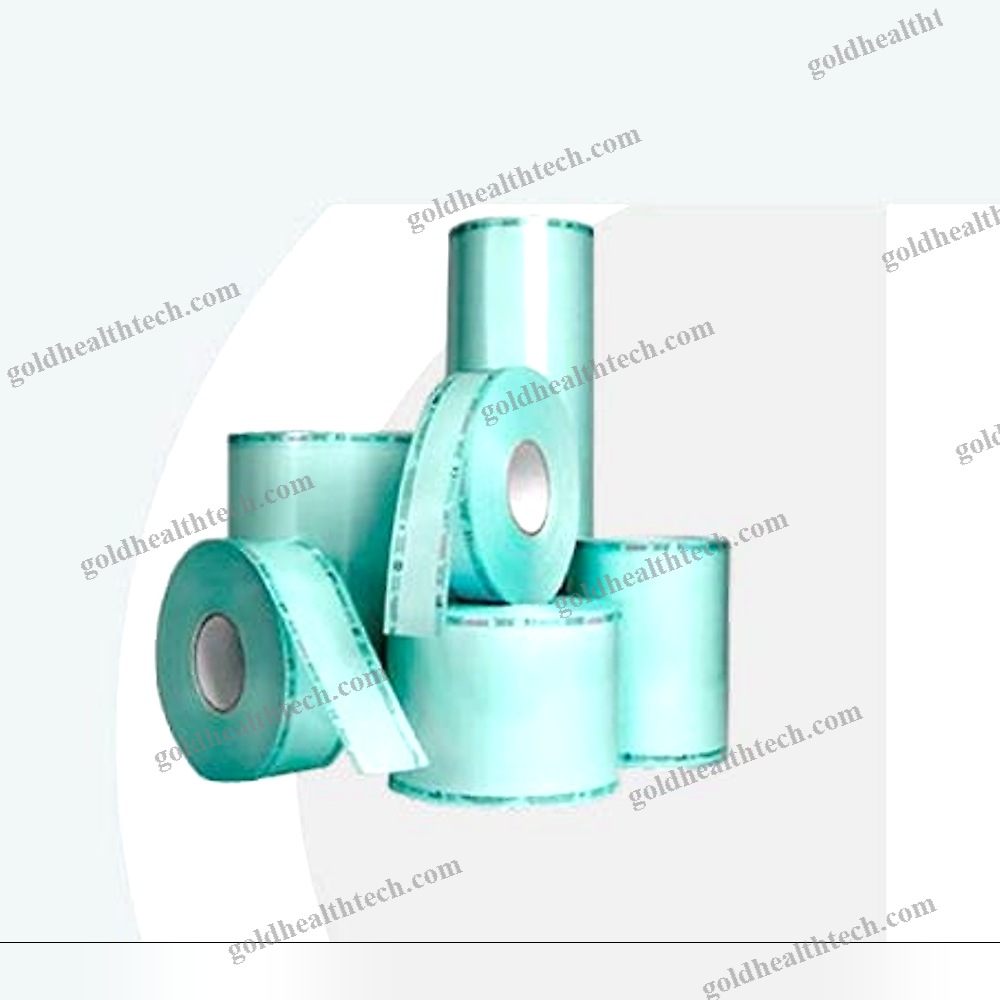 Sterilization Pouch