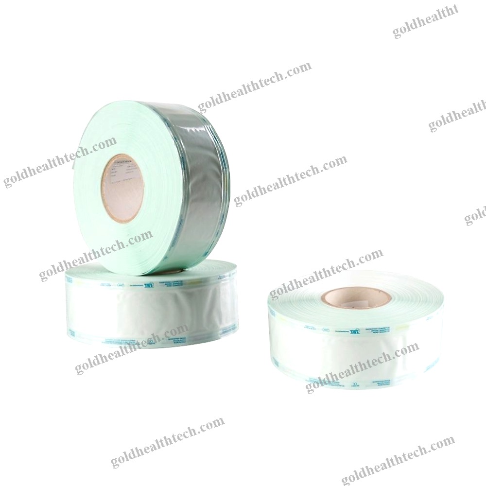 Sterilization Pouch