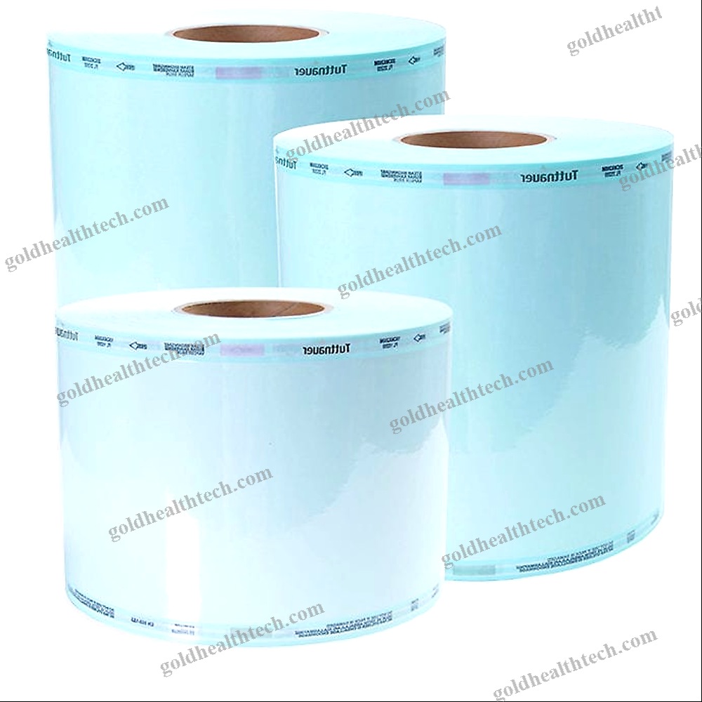 Sterilization Pouch