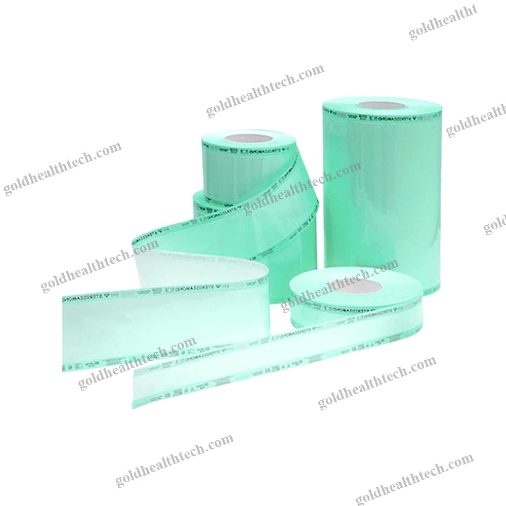 Sterilization Pouch