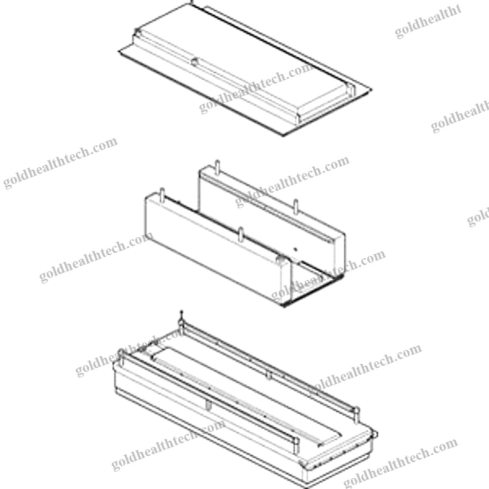 Sterilization Service Conveyor