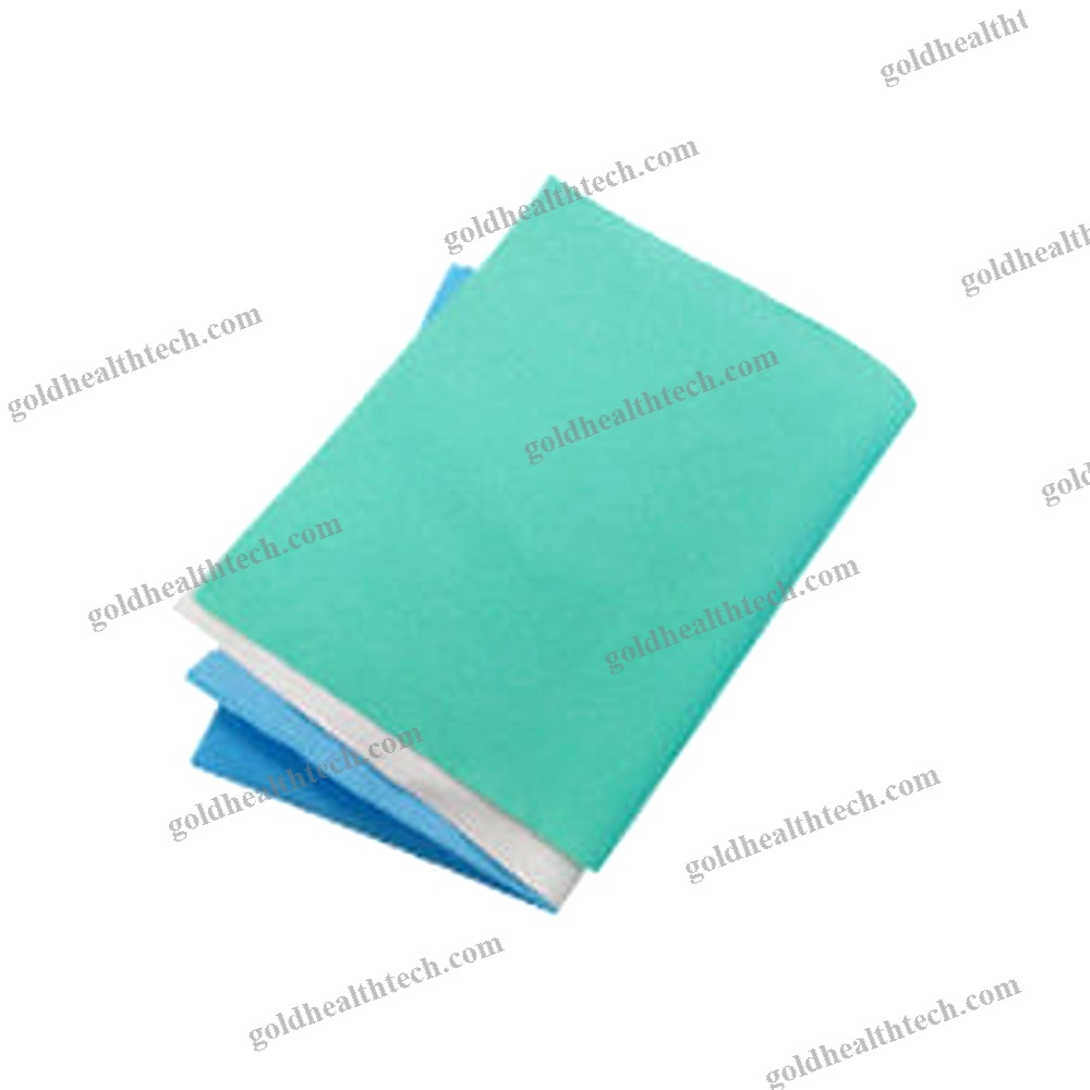 Sterilization Wrap