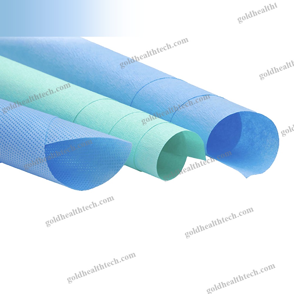Sterilization Wrap