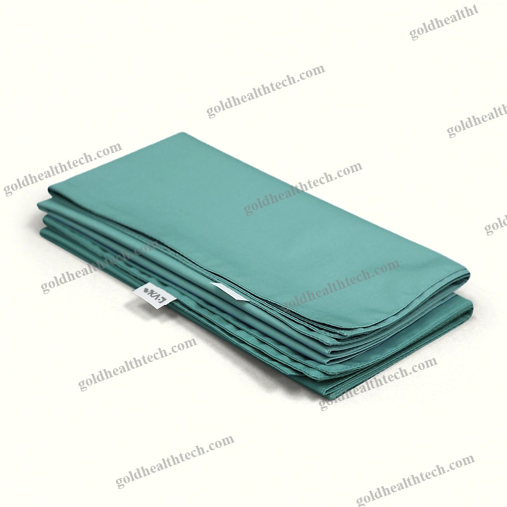 Sterilization Wrap
