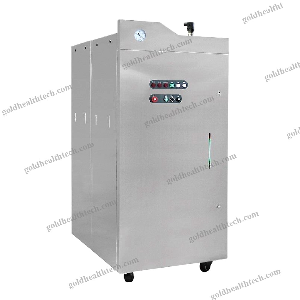 Sterilizer Steam Generator