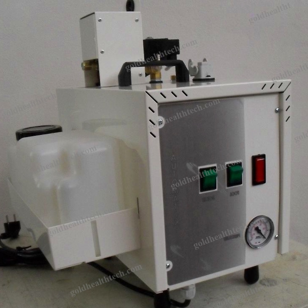 Sterilizer Steam Generator