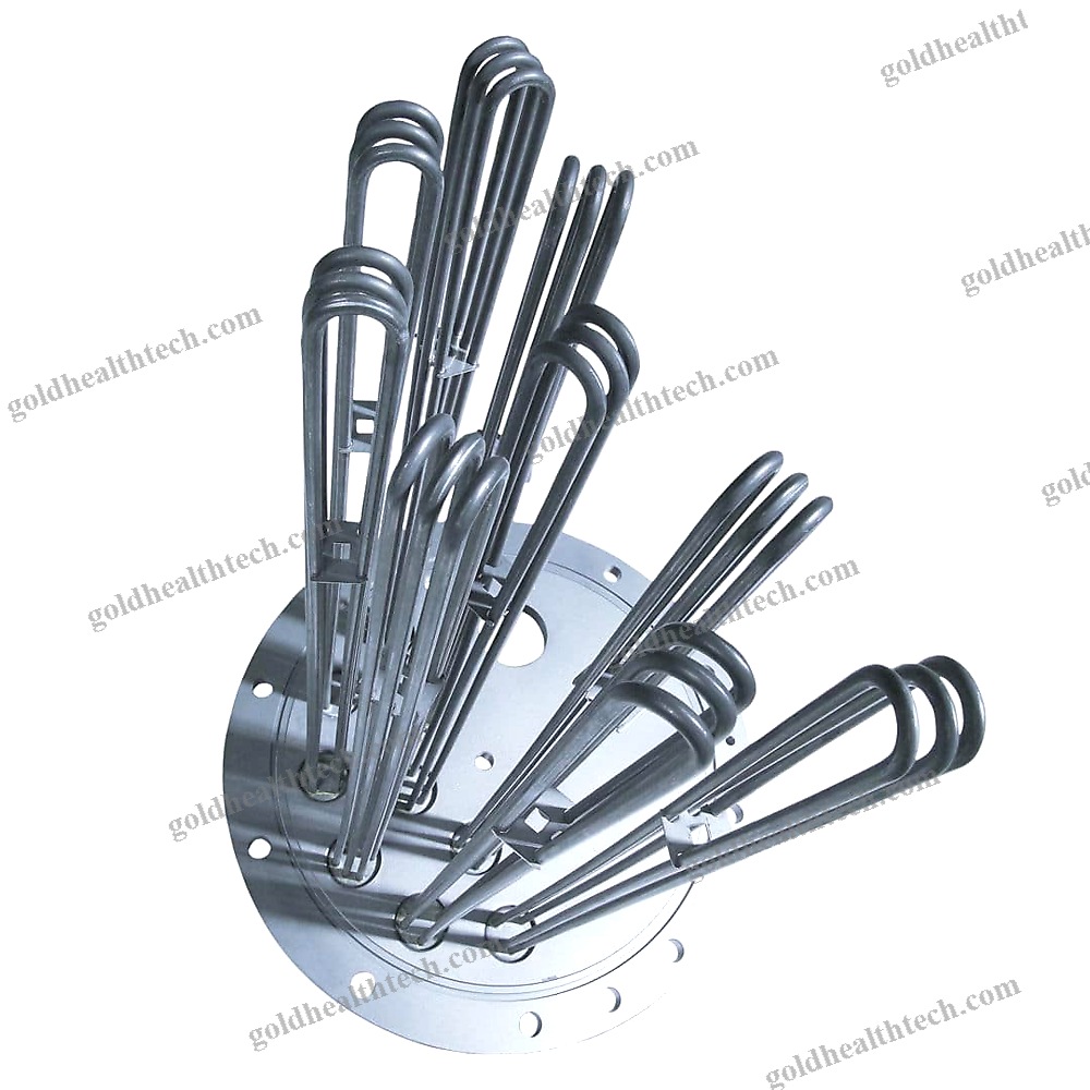 Sterilizer Steam Generator