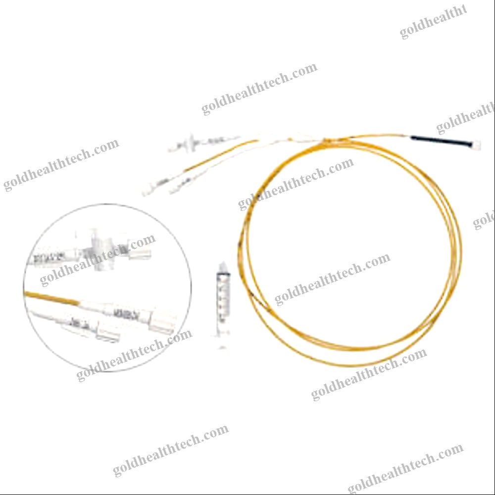 Stone Extraction Catheter