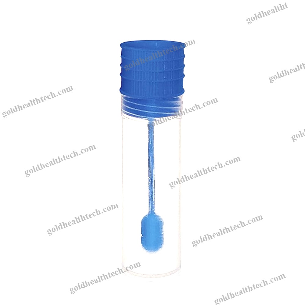 Stool Sample Container 1