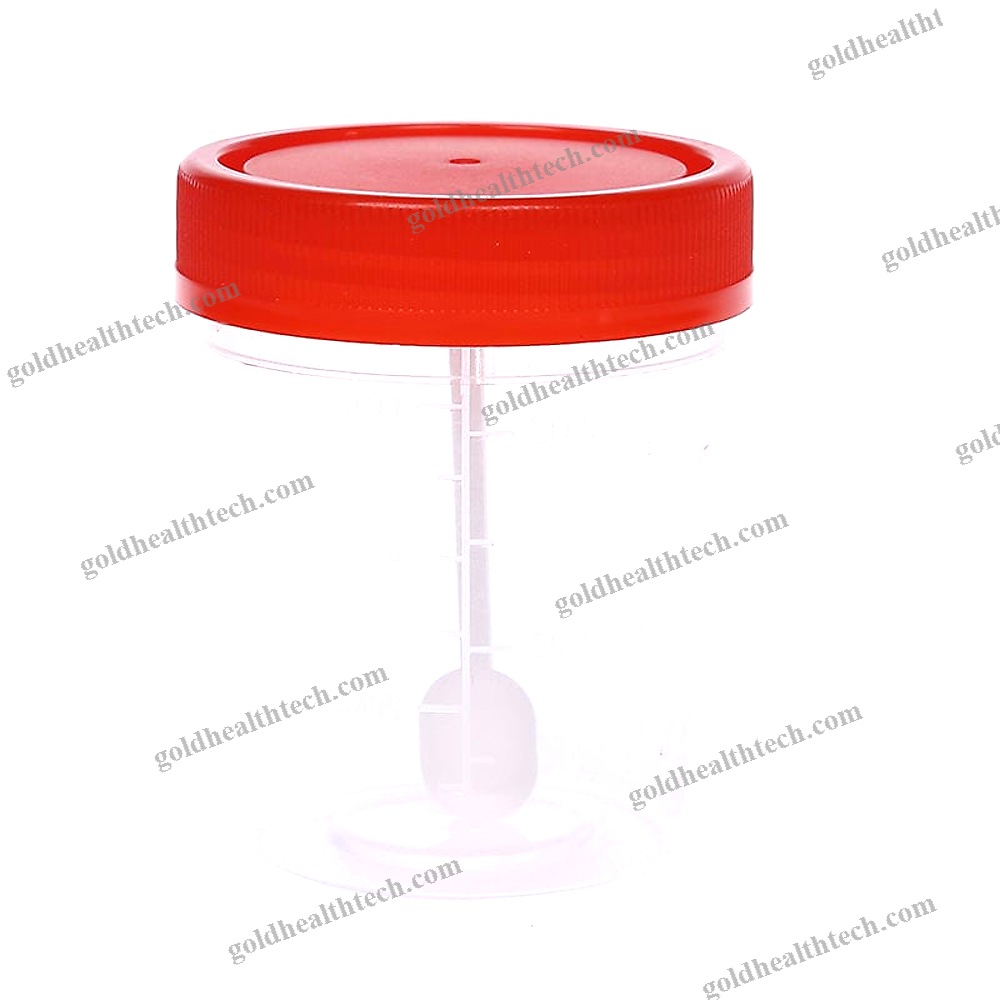 Stool Sample Container