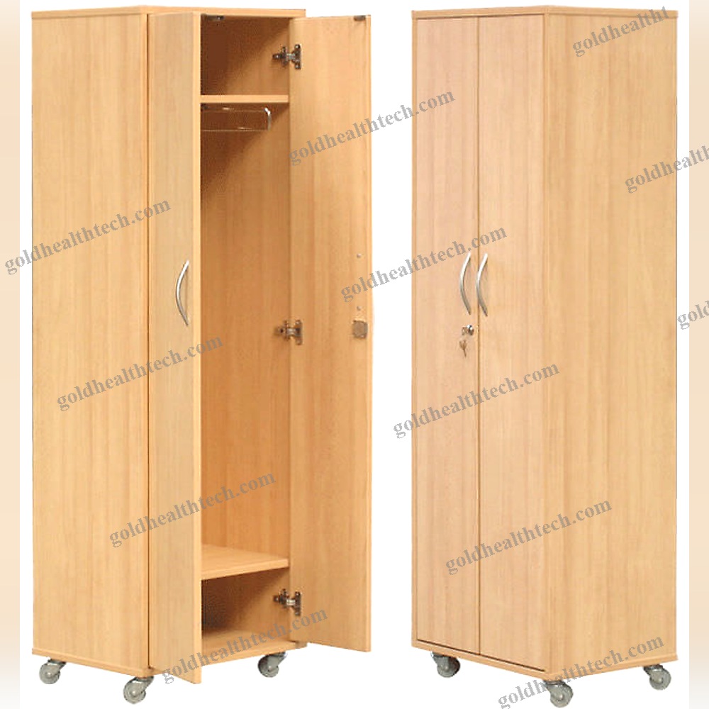 Storage Cabinet 1