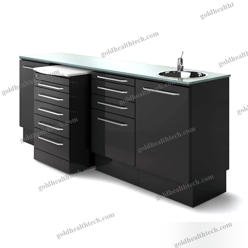 Storage Cabinet