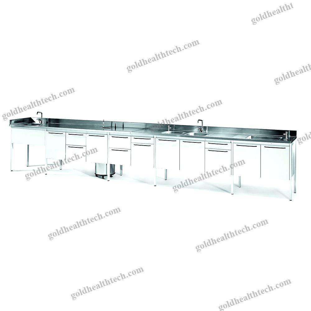 Storage Cabinet