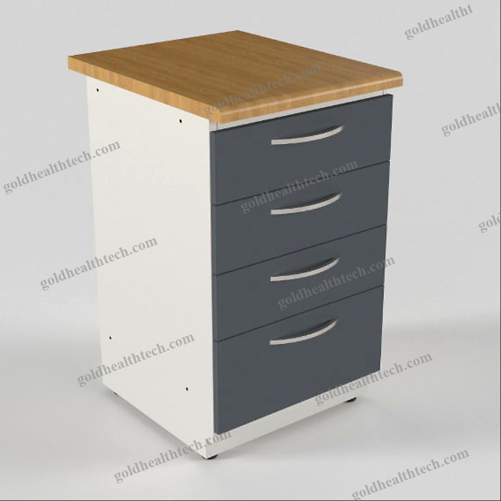 Storage Cabinet 1