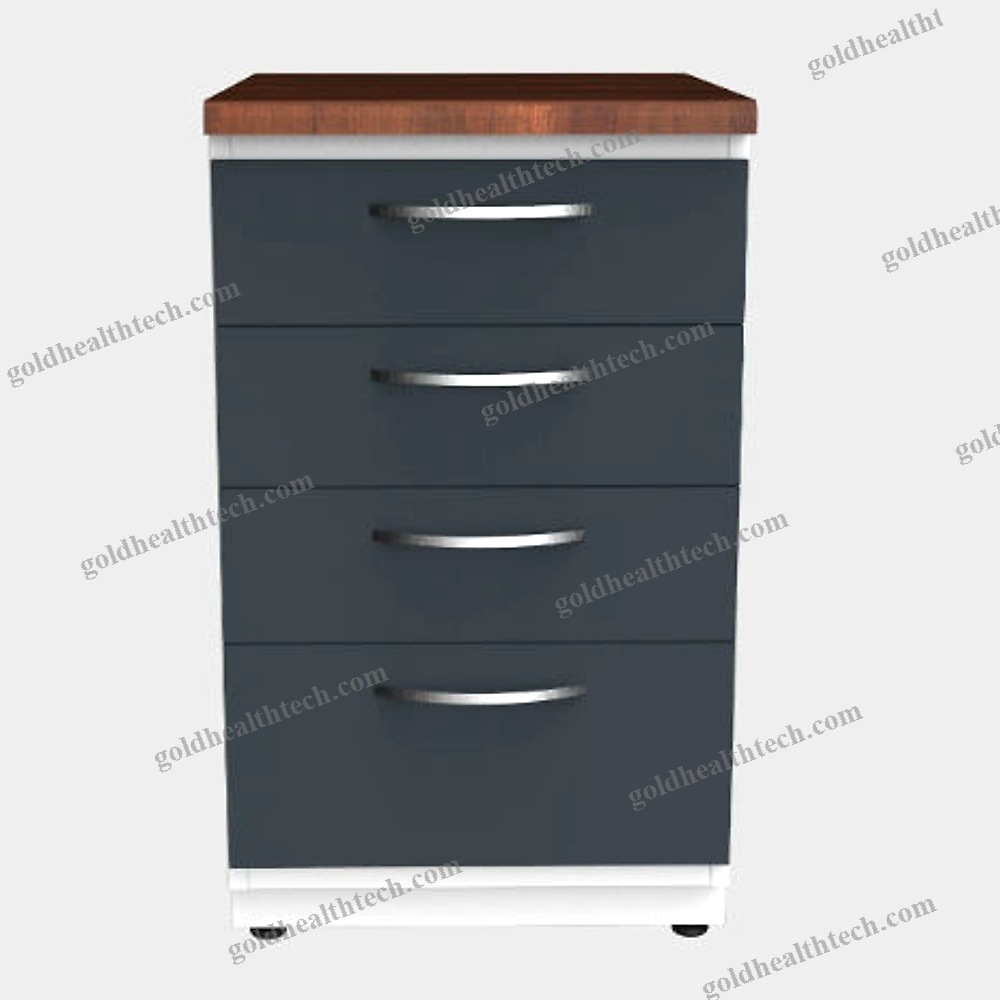 Storage Cabinet