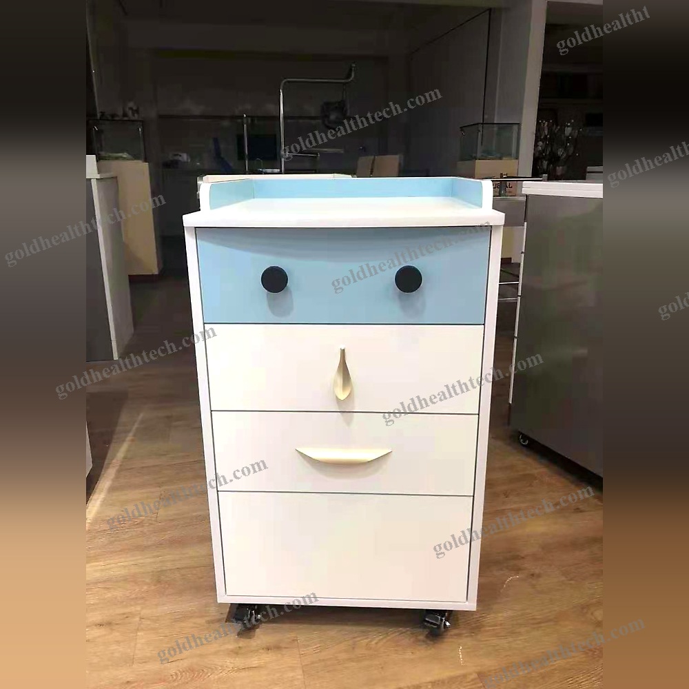 Storage Cabinet