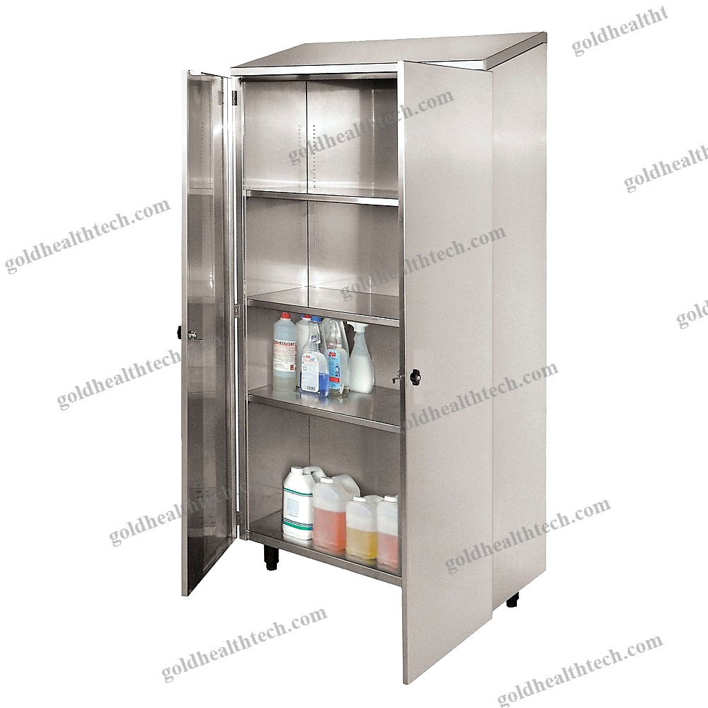 Storage Cabinet