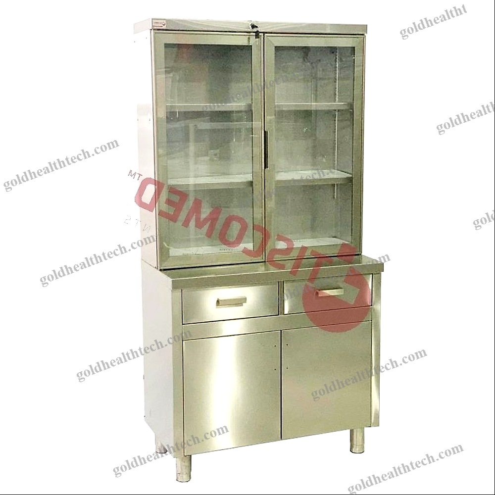 Storage Cabinet