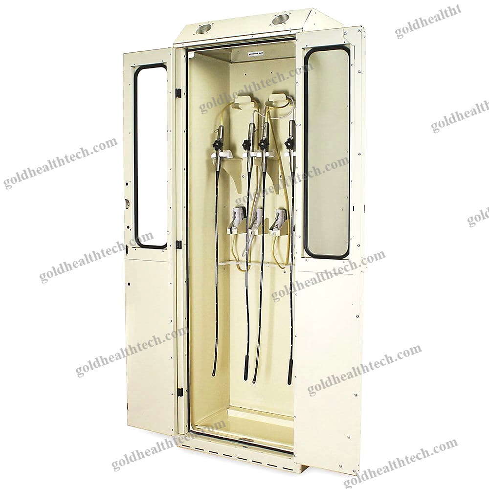 Storage Cabinet 1