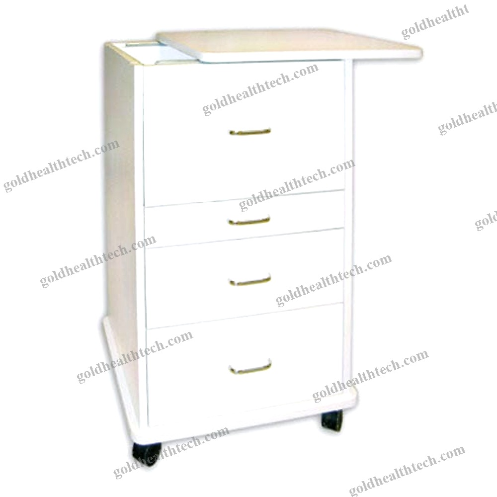 Storage Cabinet