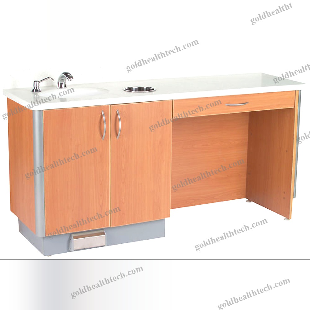Storage Cabinet