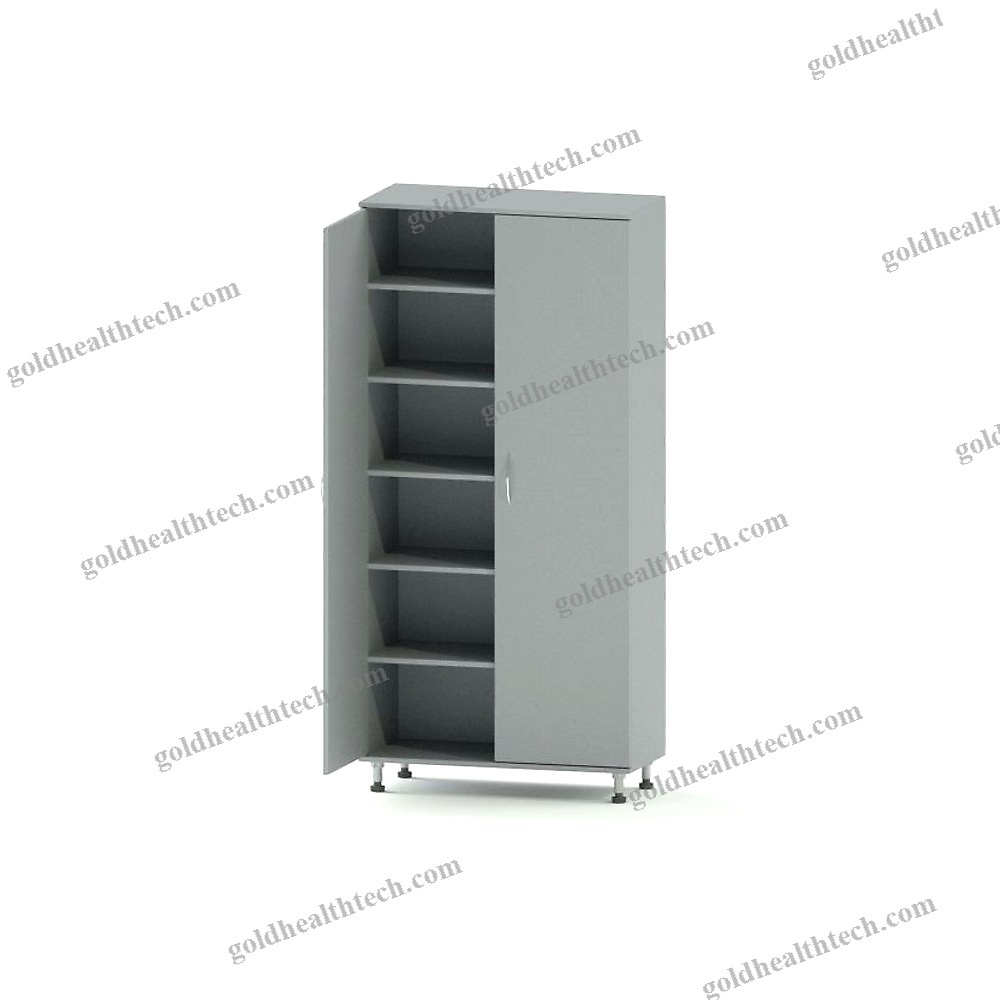 Storage Cupboard