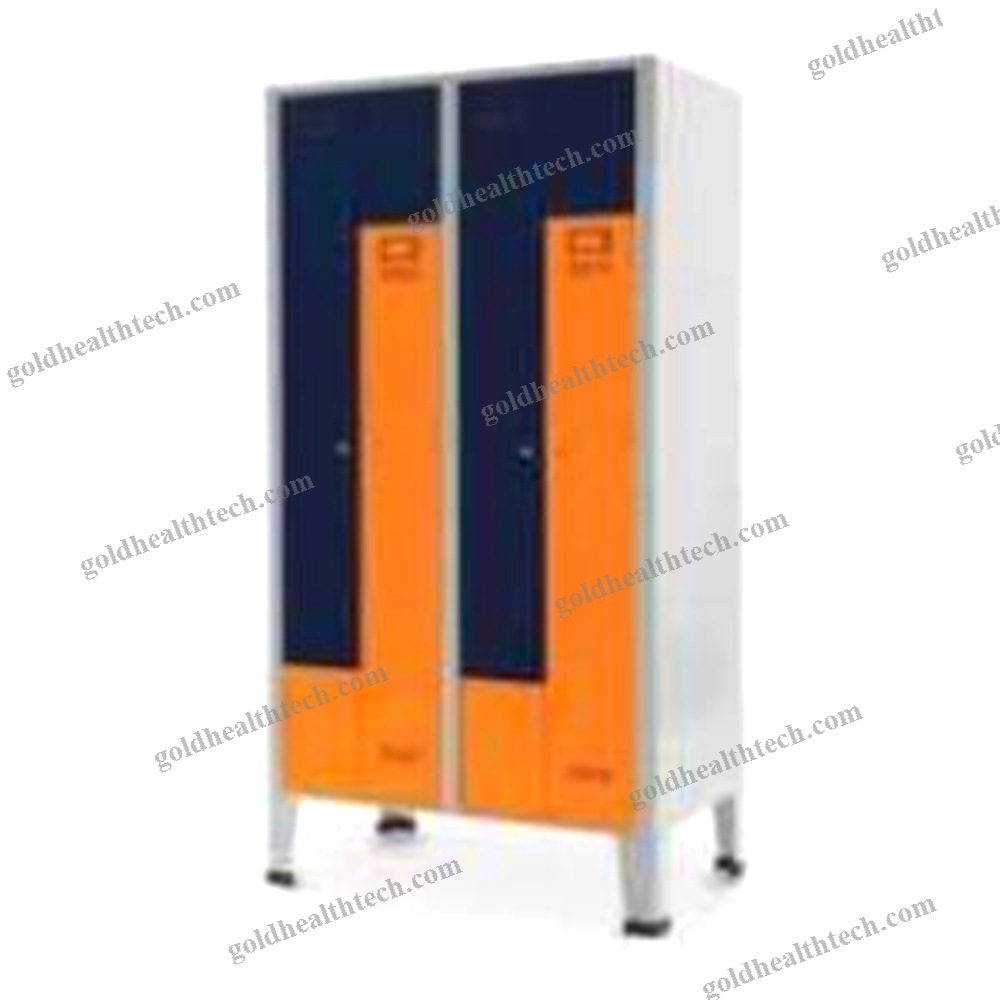 Storage Locker