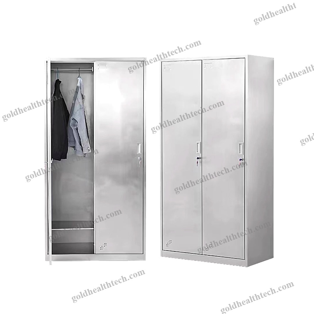 Storage Locker