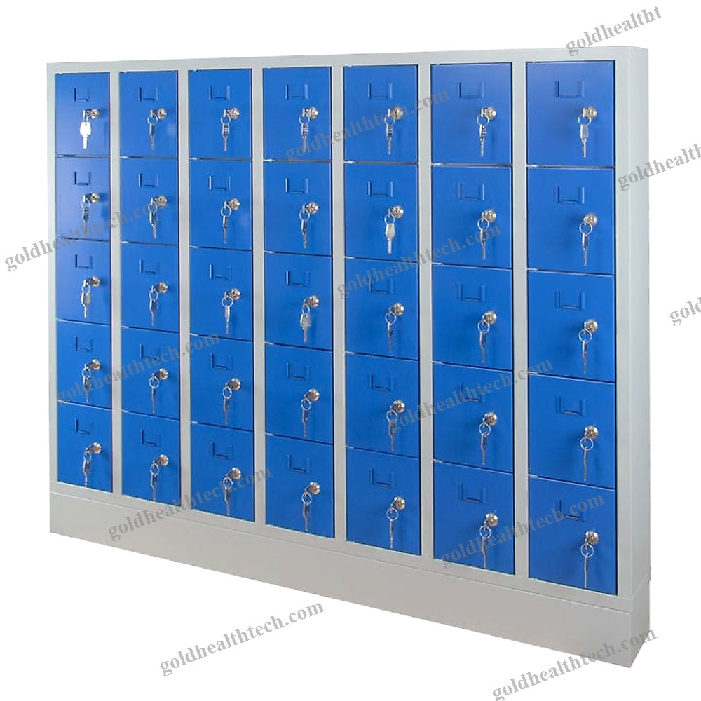 Storage Locker