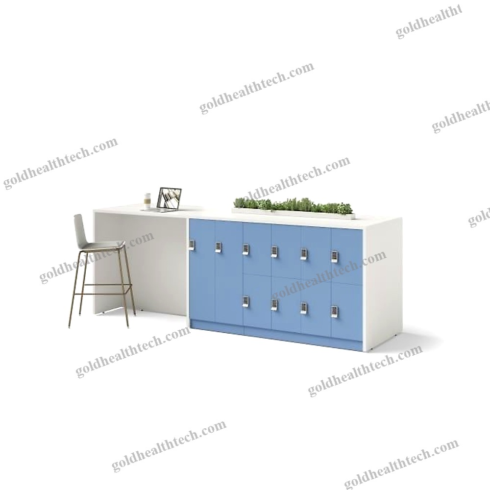 Storage Locker