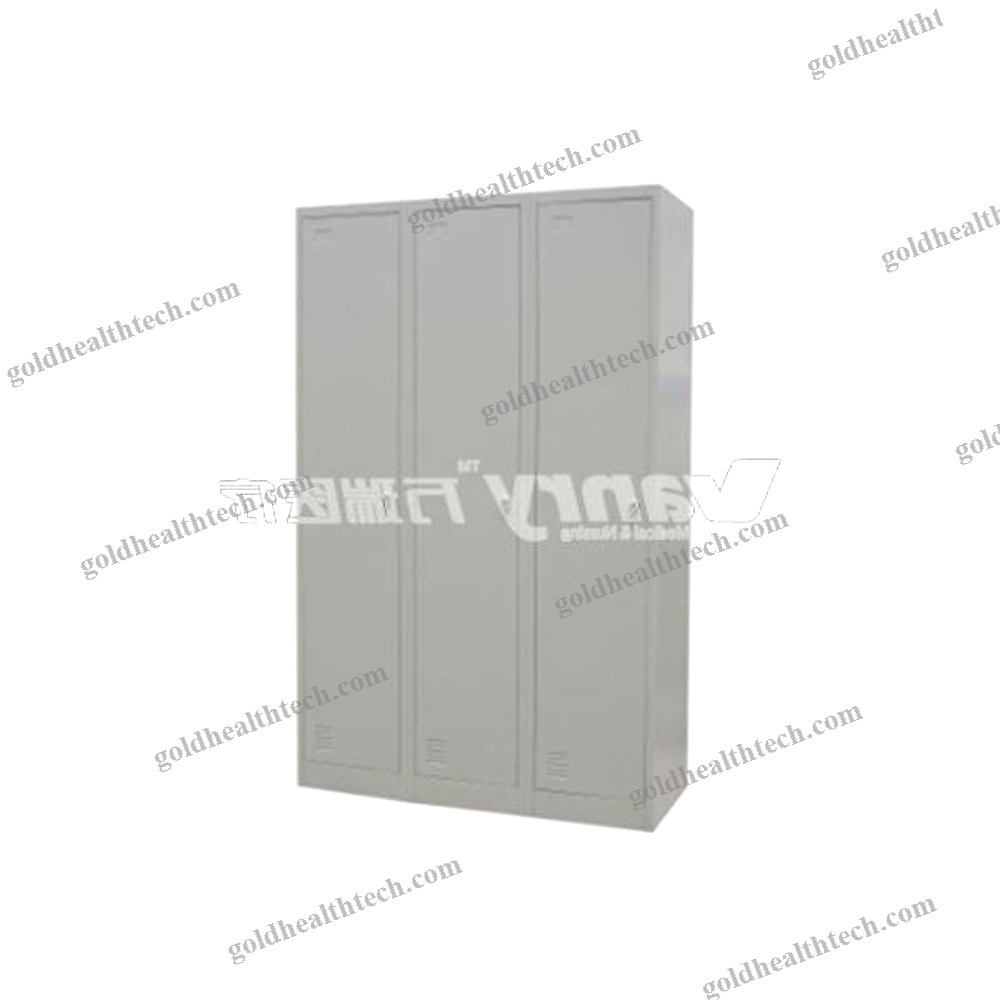 Storage Locker