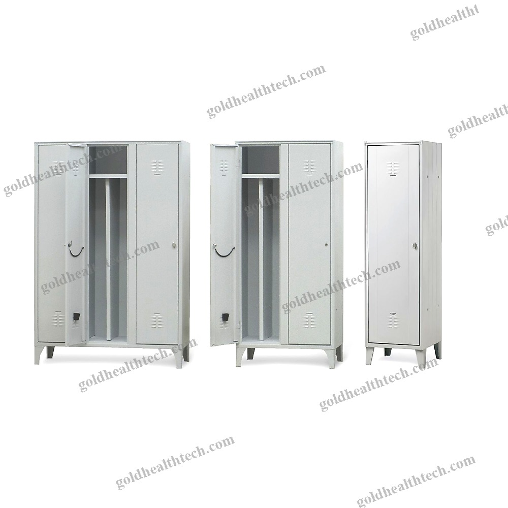 Storage Locker