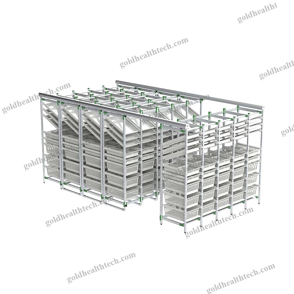 Storage Rack