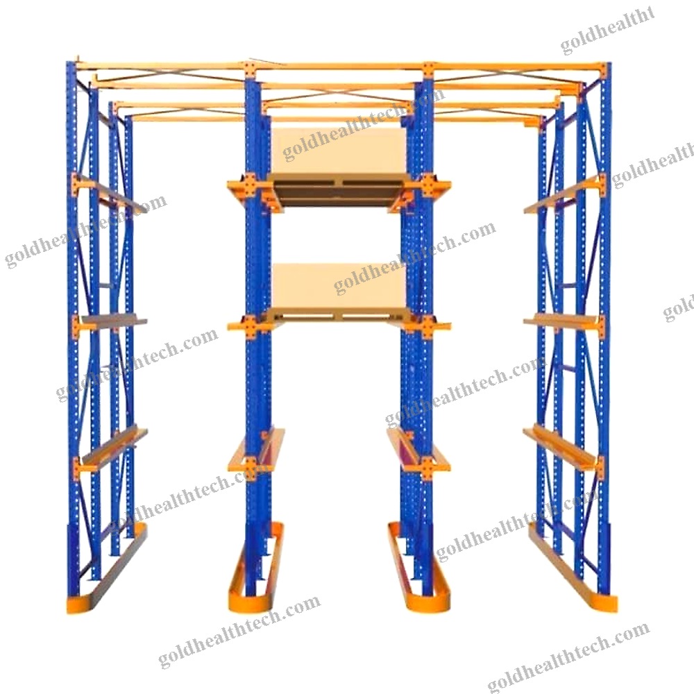 Storage Rack