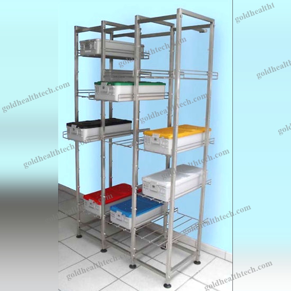 Storage Rack