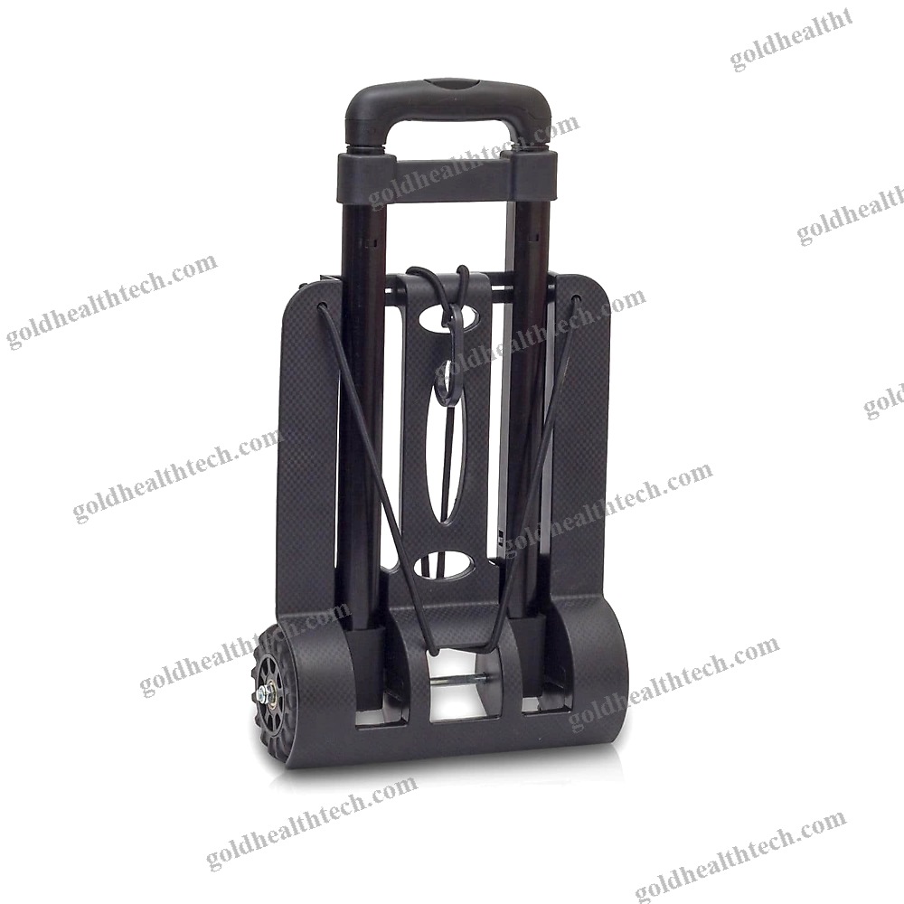 Storage Trolley